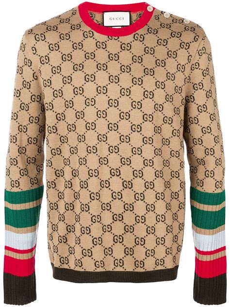 gucci jumpers